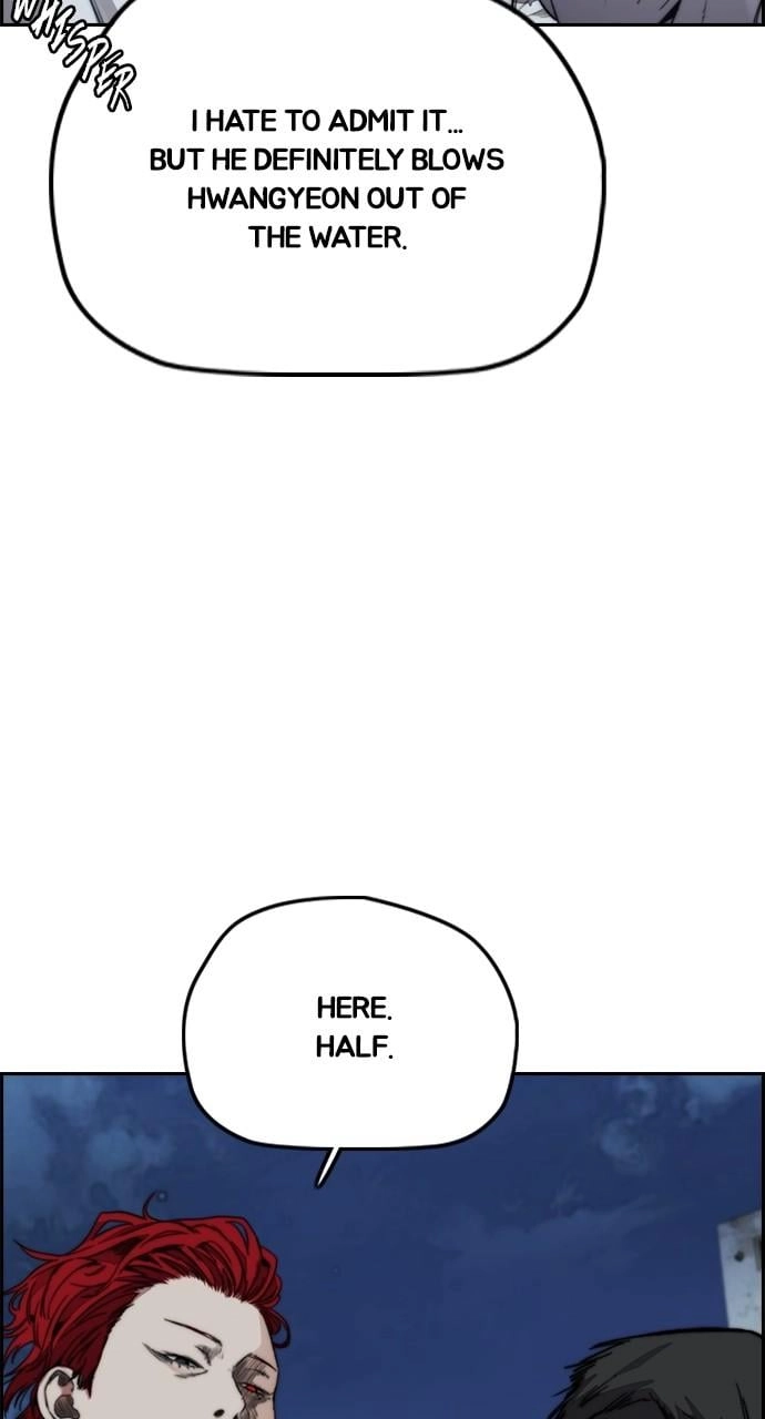 Wind Breaker Chapter 429 – S4-51 Page 34