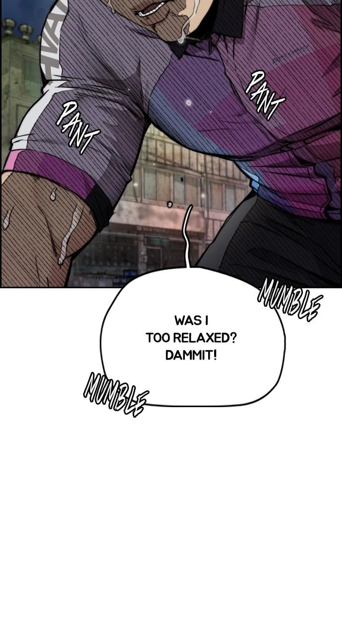 Wind Breaker Chapter 429 – S4-51 Page 13