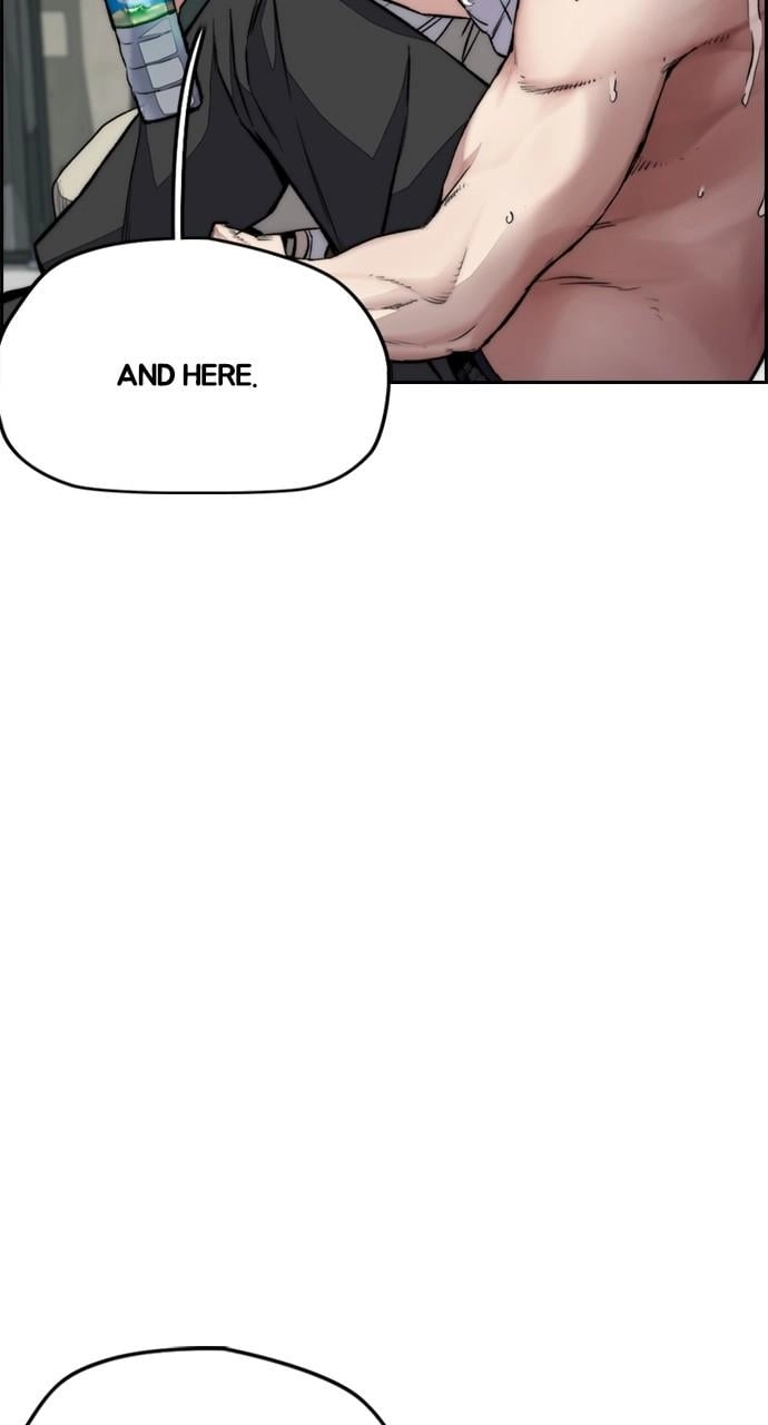 Wind Breaker Chapter 429 – S4-51 Page 117