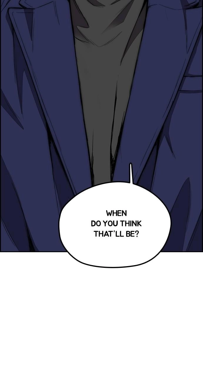 Wind Breaker Chapter 429 – S4-51 Page 101