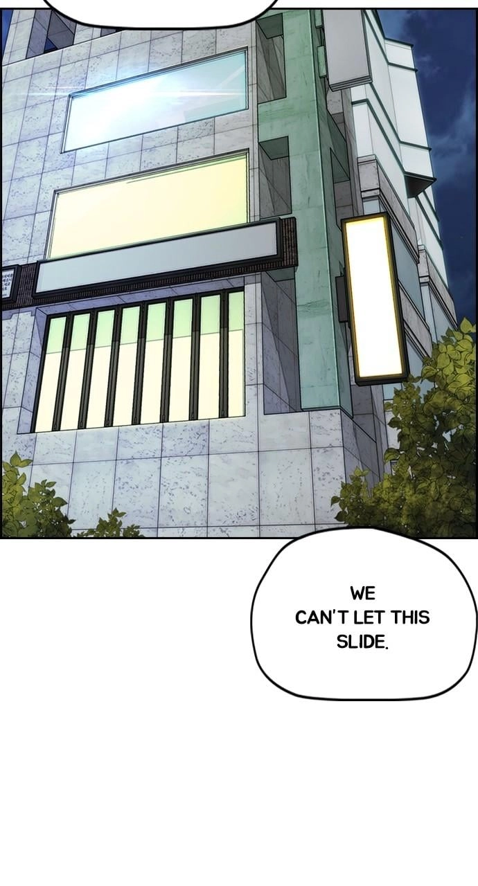 Wind Breaker Chapter 429 – S4-51 Page 66