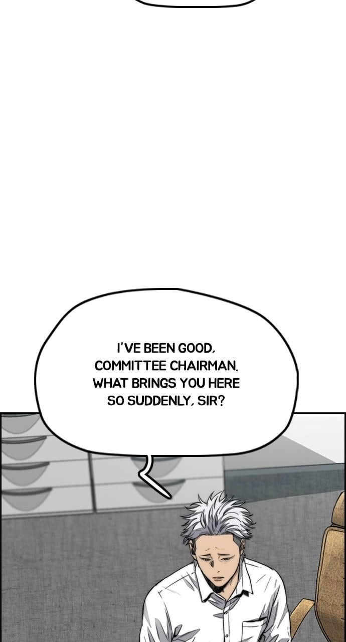 Wind Breaker Chapter 429 – S4-51 Page 79