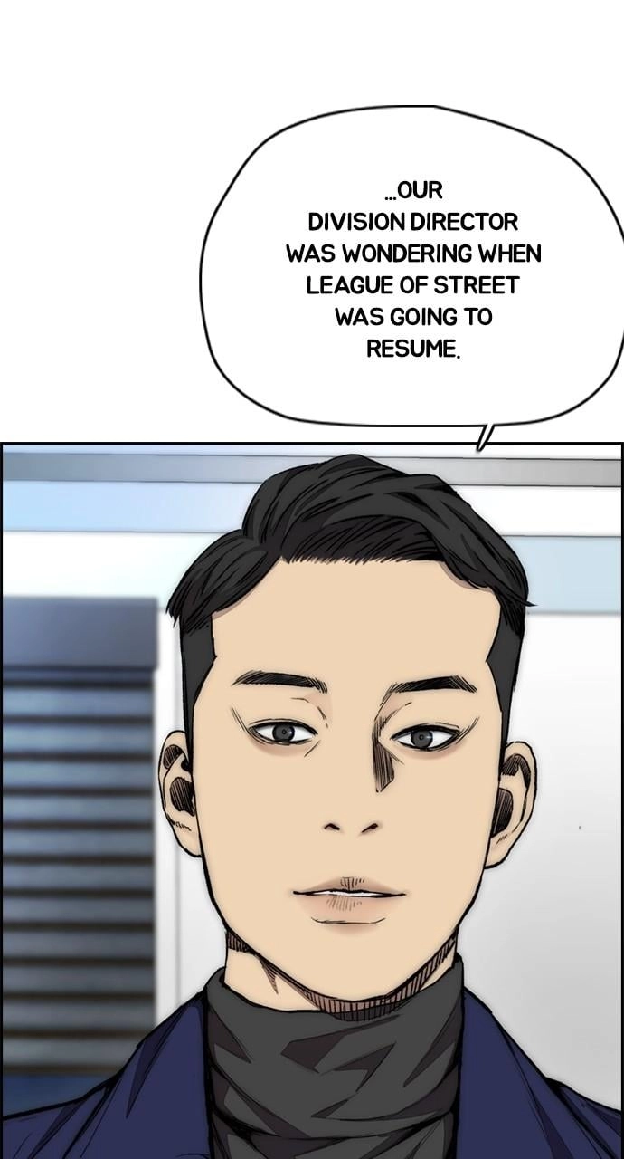 Wind Breaker Chapter 429 – S4-51 Page 100