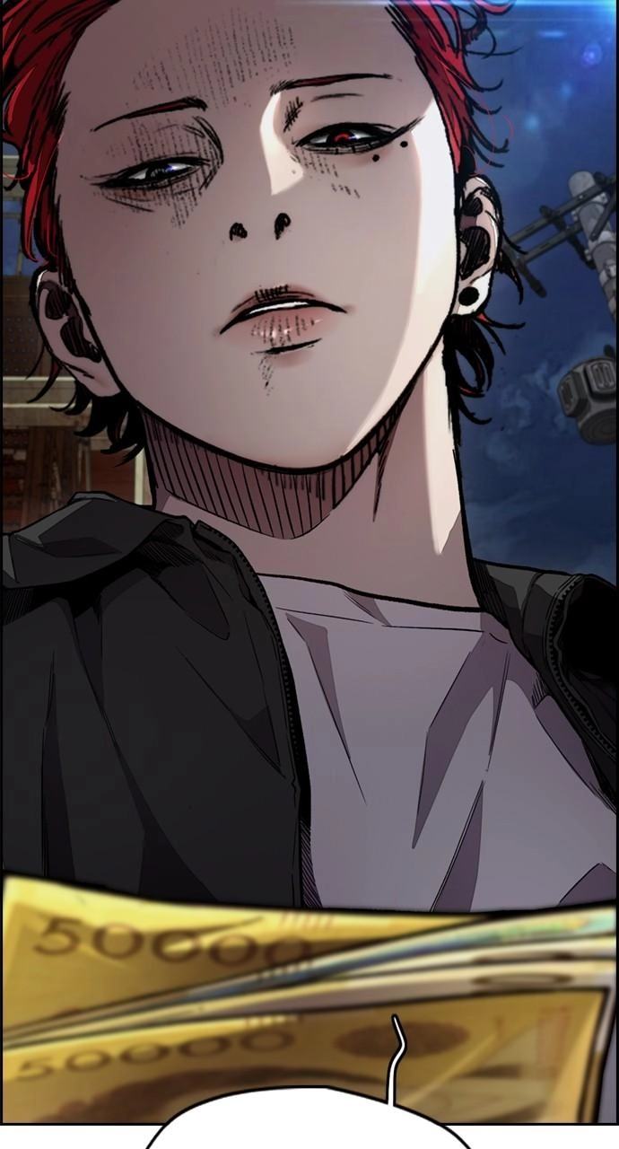Wind Breaker Chapter 429 – S4-51 Page 47