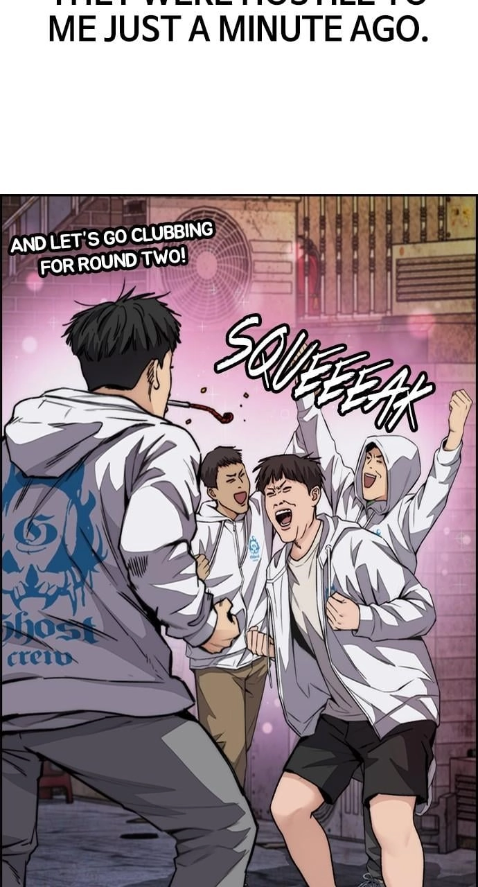 Wind Breaker Chapter 429 – S4-51 Page 57
