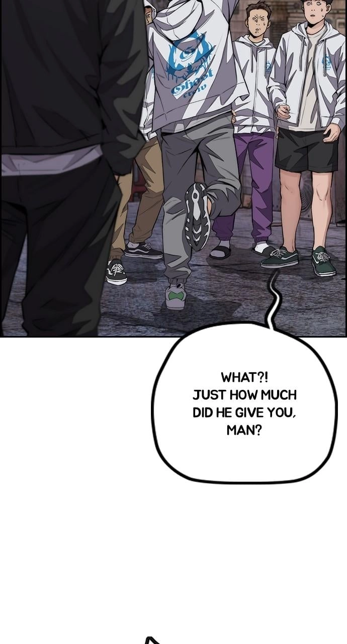 Wind Breaker Chapter 429 – S4-51 Page 53