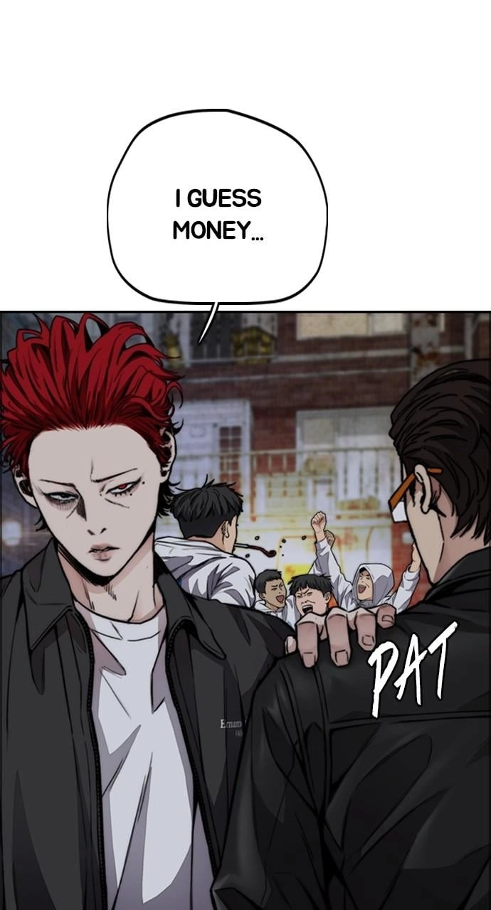 Wind Breaker Chapter 429 – S4-51 Page 60