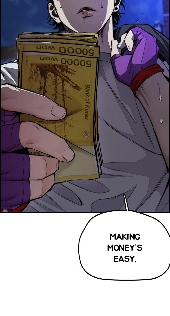 Wind Breaker Chapter 429 – S4-51 Page 30