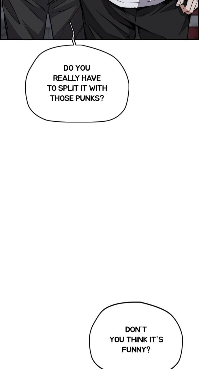 Wind Breaker Chapter 429 – S4-51 Page 55