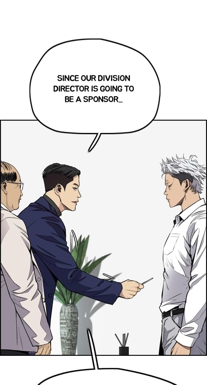 Wind Breaker Chapter 429 – S4-51 Page 92
