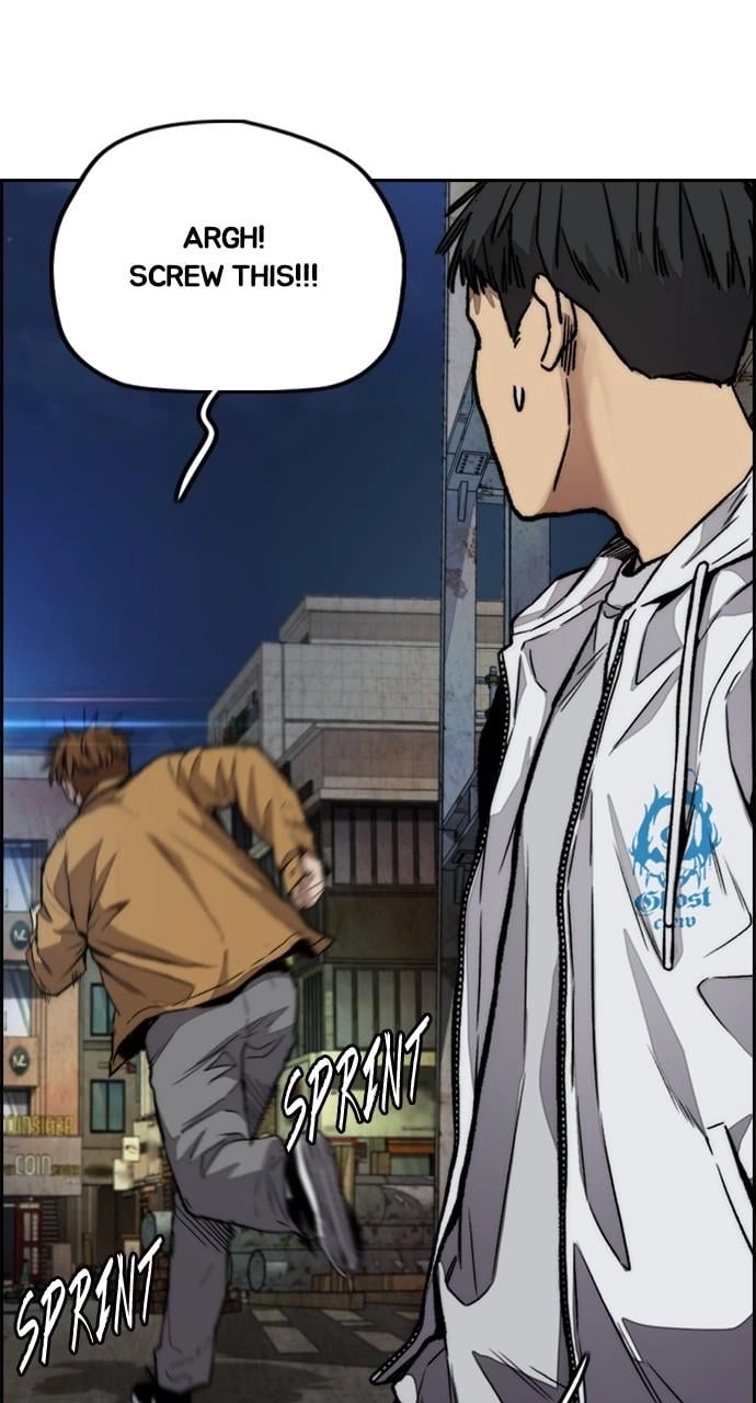 Wind Breaker Chapter 429 – S4-51 Page 18