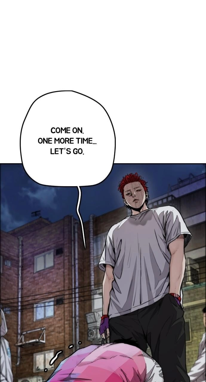 Wind Breaker Chapter 429 – S4-51 Page 14