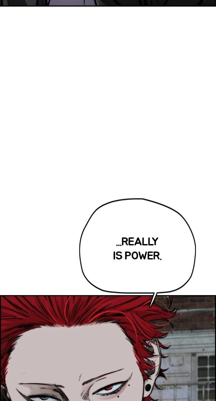 Wind Breaker Chapter 429 – S4-51 Page 61