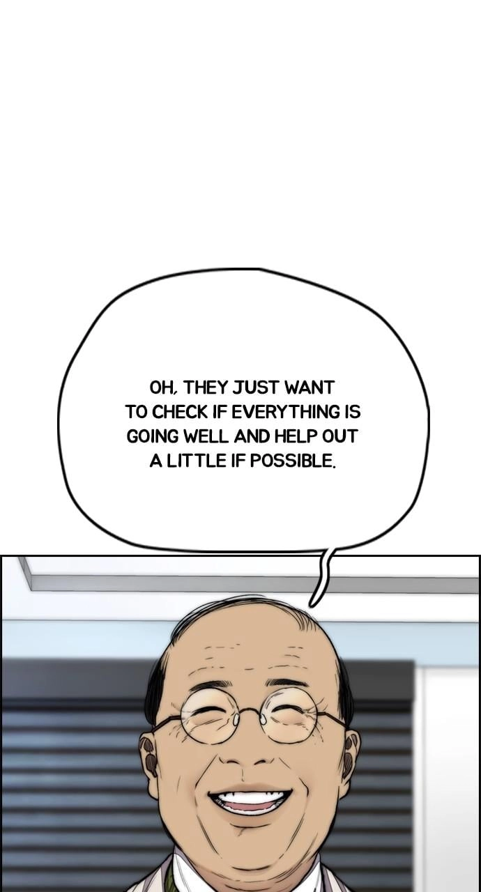 Wind Breaker Chapter 429 – S4-51 Page 95