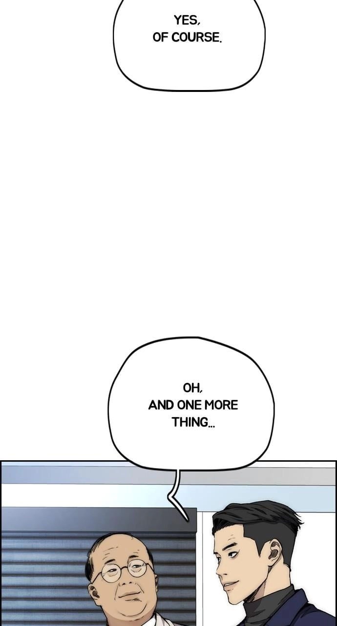 Wind Breaker Chapter 429 – S4-51 Page 98