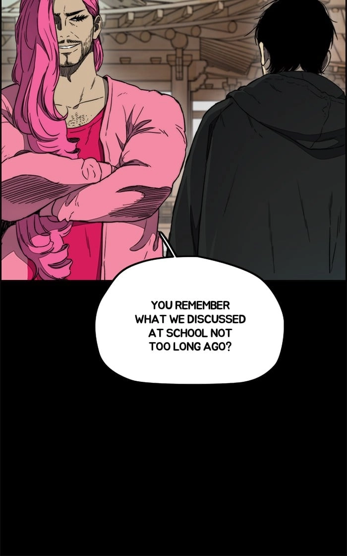 Wind Breaker Chapter 264 – S3-14 Page 52
