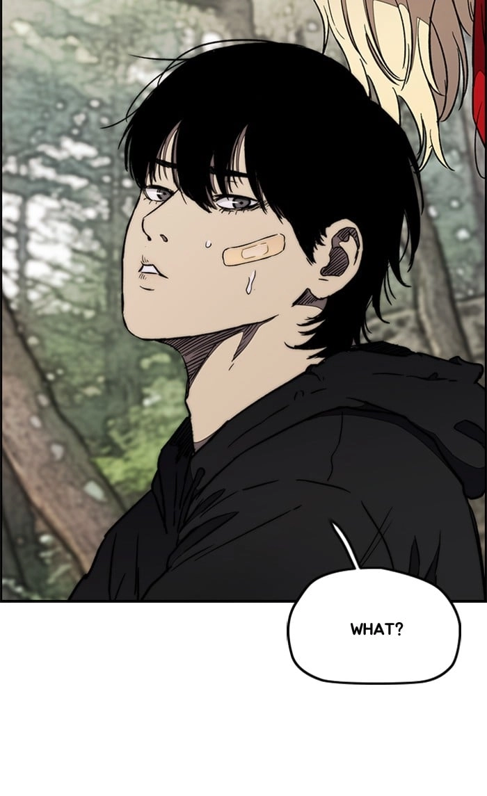 Wind Breaker Chapter 264 – S3-14 Page 40
