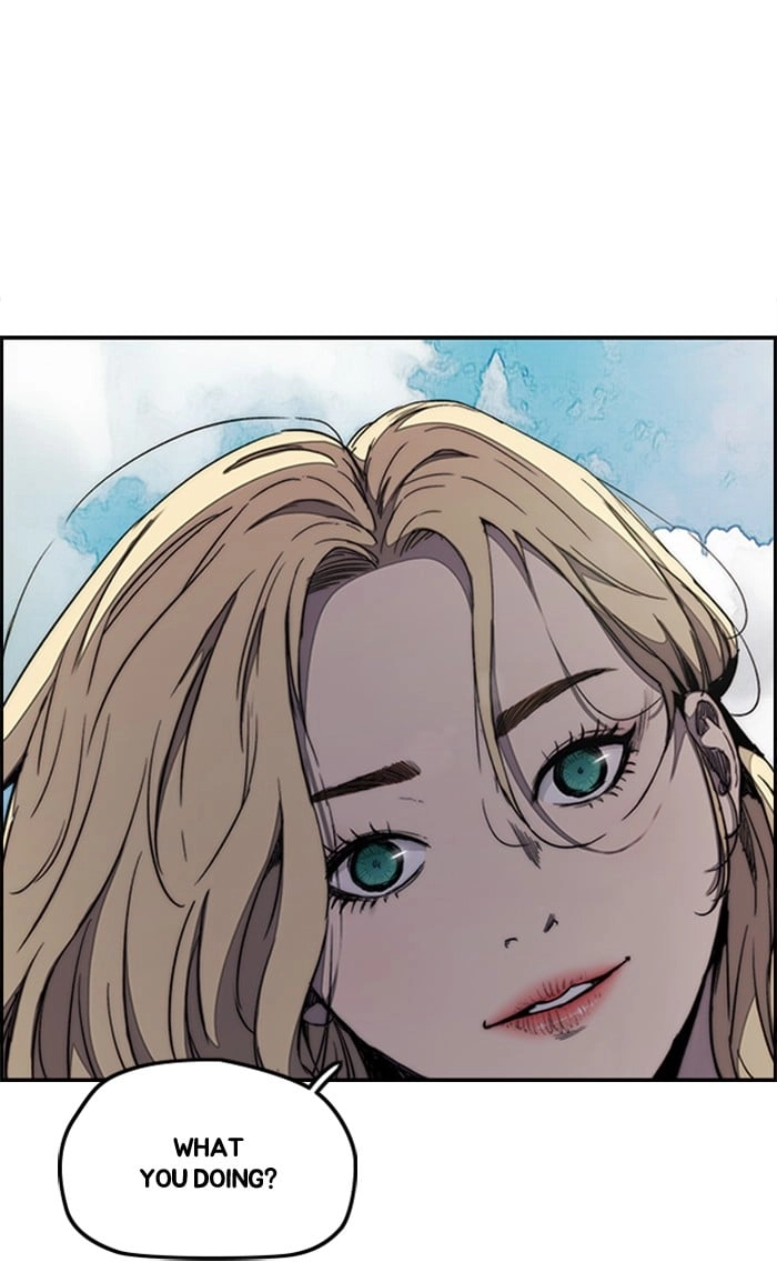 Wind Breaker Chapter 264 – S3-14 Page 32