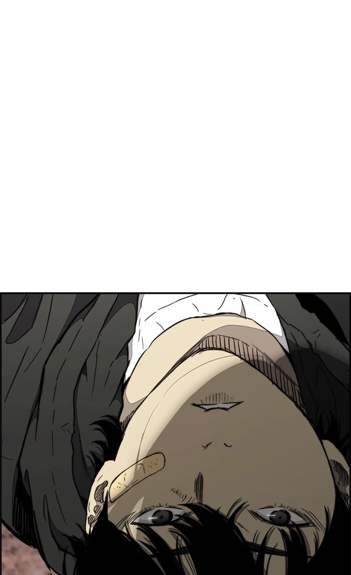 Wind Breaker Chapter 264 – S3-14 Page 33