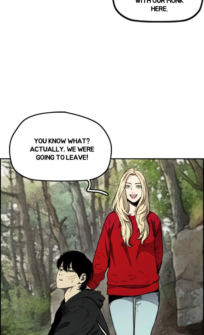Wind Breaker Chapter 264 – S3-14 Page 45