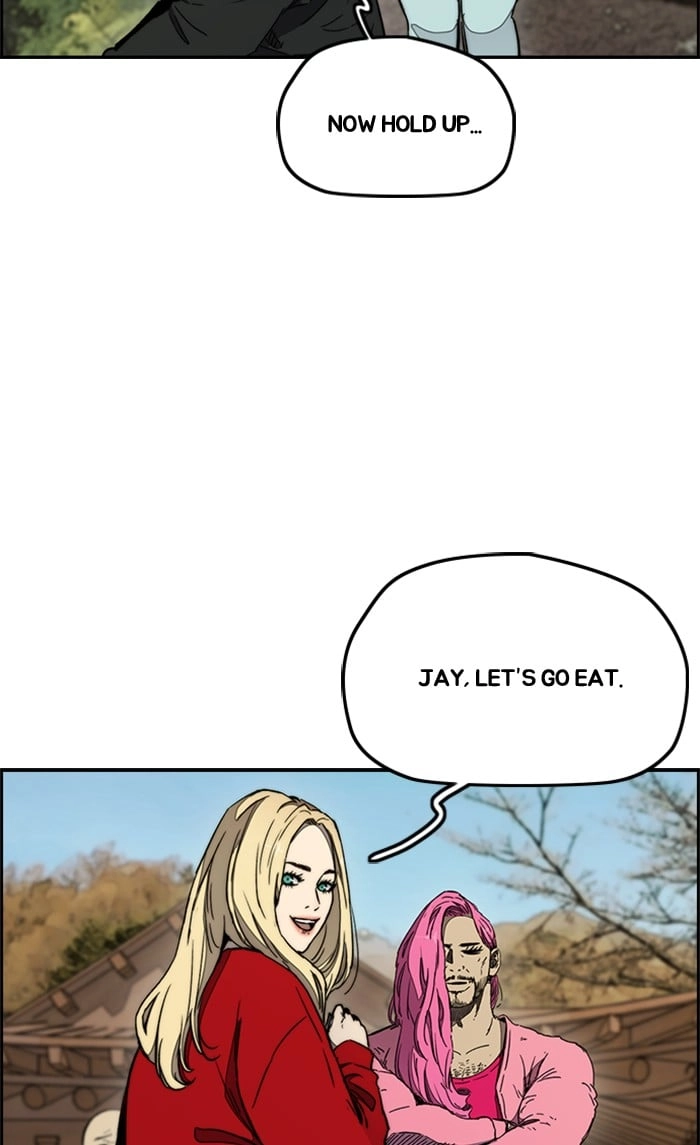 Wind Breaker Chapter 264 – S3-14 Page 46