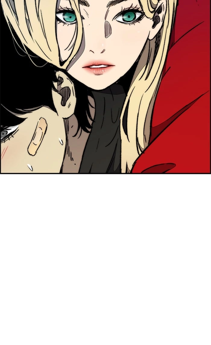 Wind Breaker Chapter 264 – S3-14 Page 43