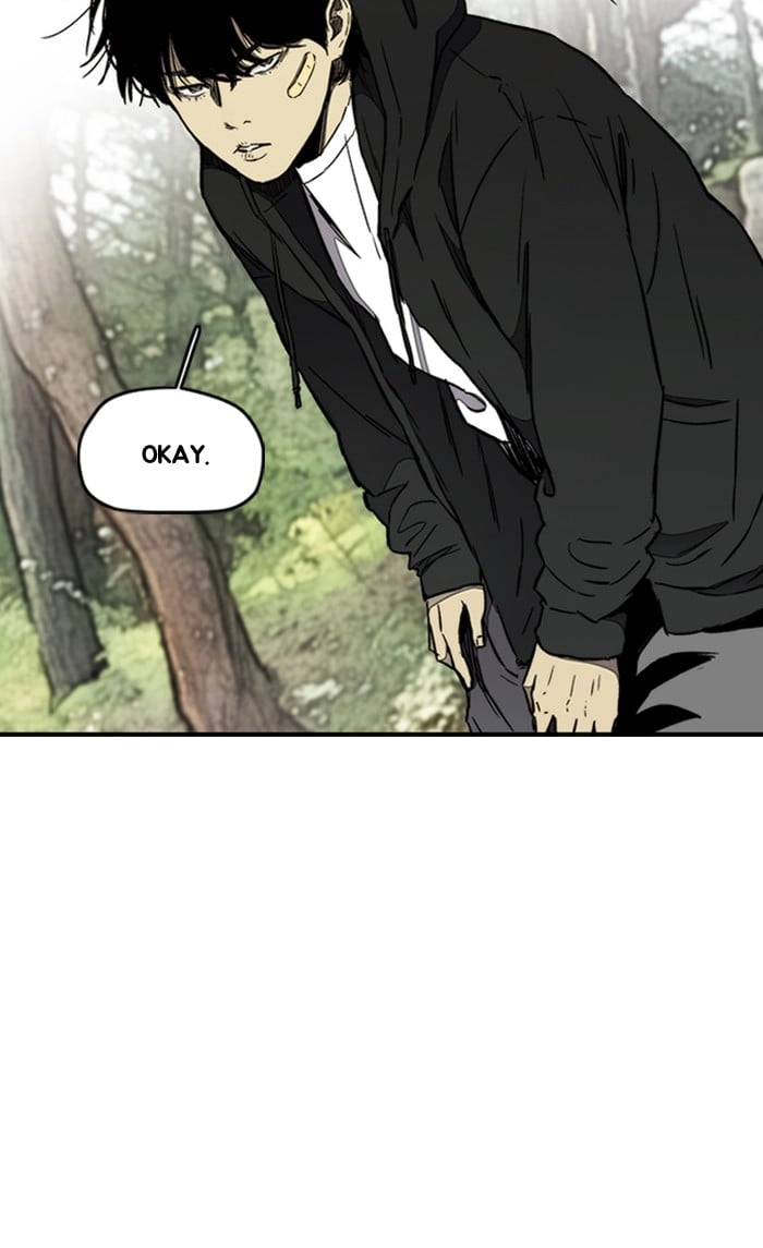 Wind Breaker Chapter 264 – S3-14 Page 48