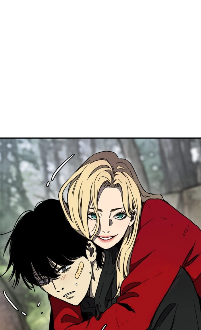 Wind Breaker Chapter 264 – S3-14 Page 41