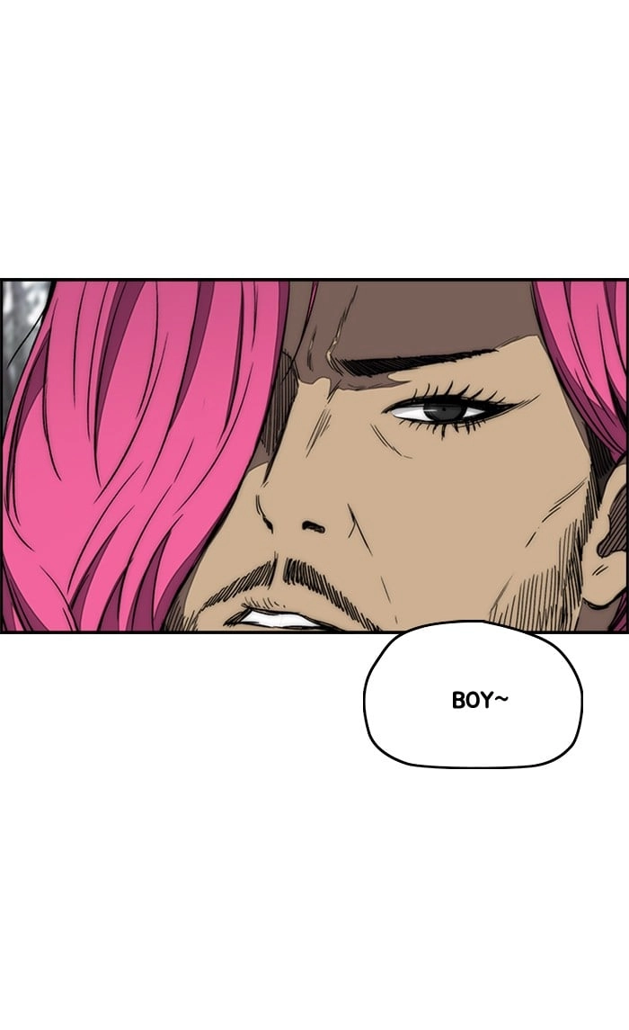 Wind Breaker Chapter 264 – S3-14 Page 50