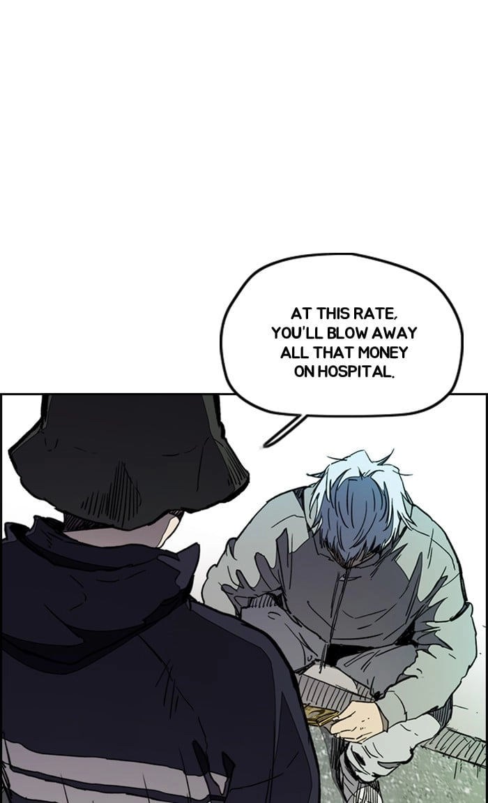 Wind Breaker Chapter 264 – S3-14 Page 89