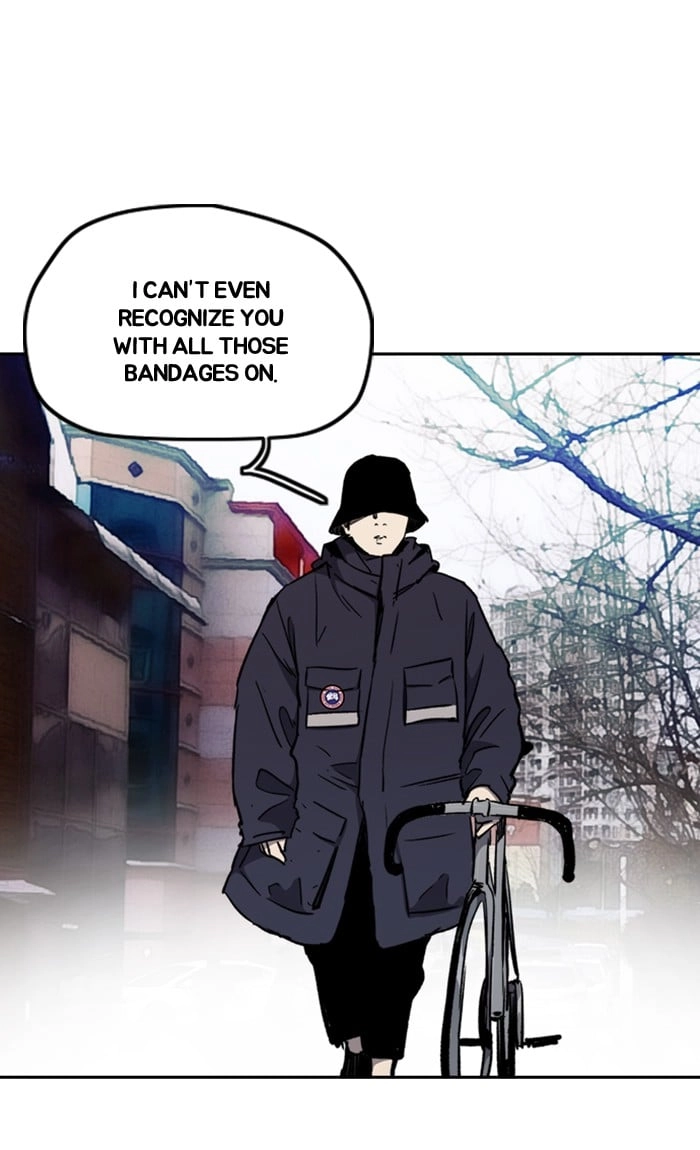 Wind Breaker Chapter 264 – S3-14 Page 88