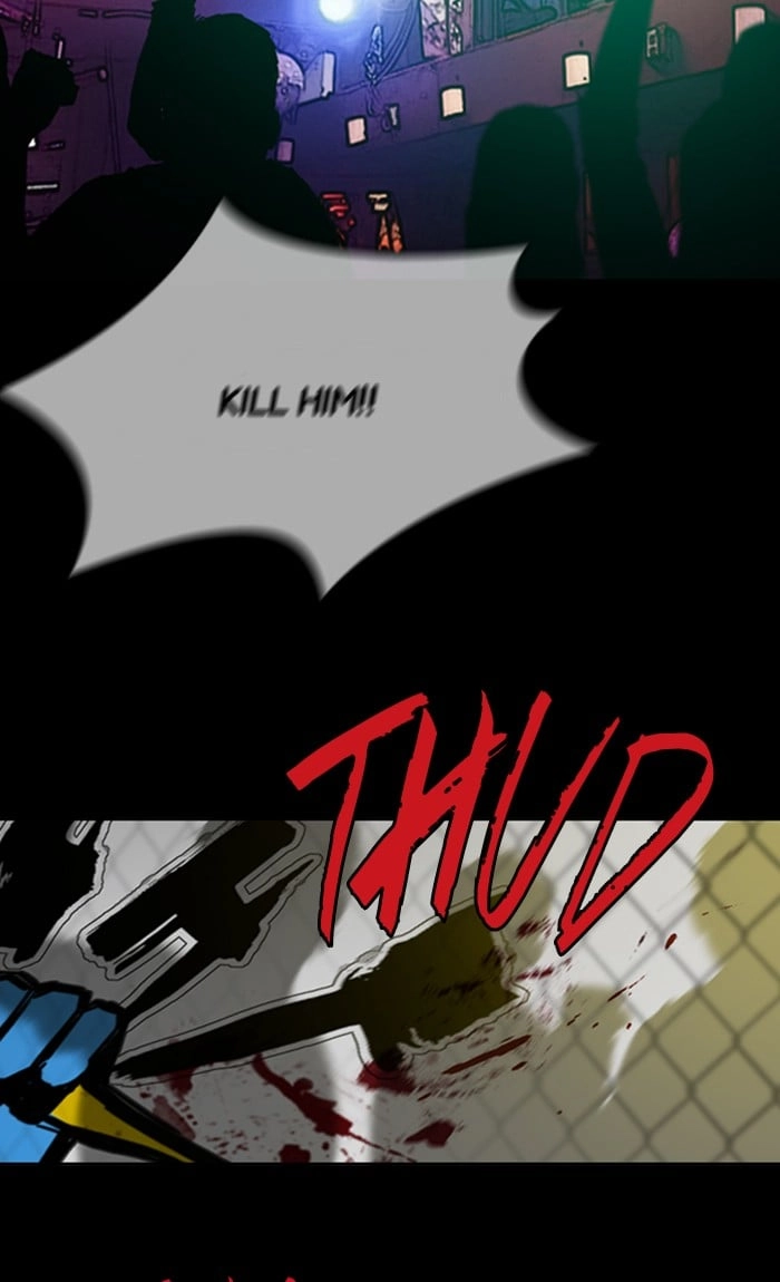 Wind Breaker Chapter 264 – S3-14 Page 64