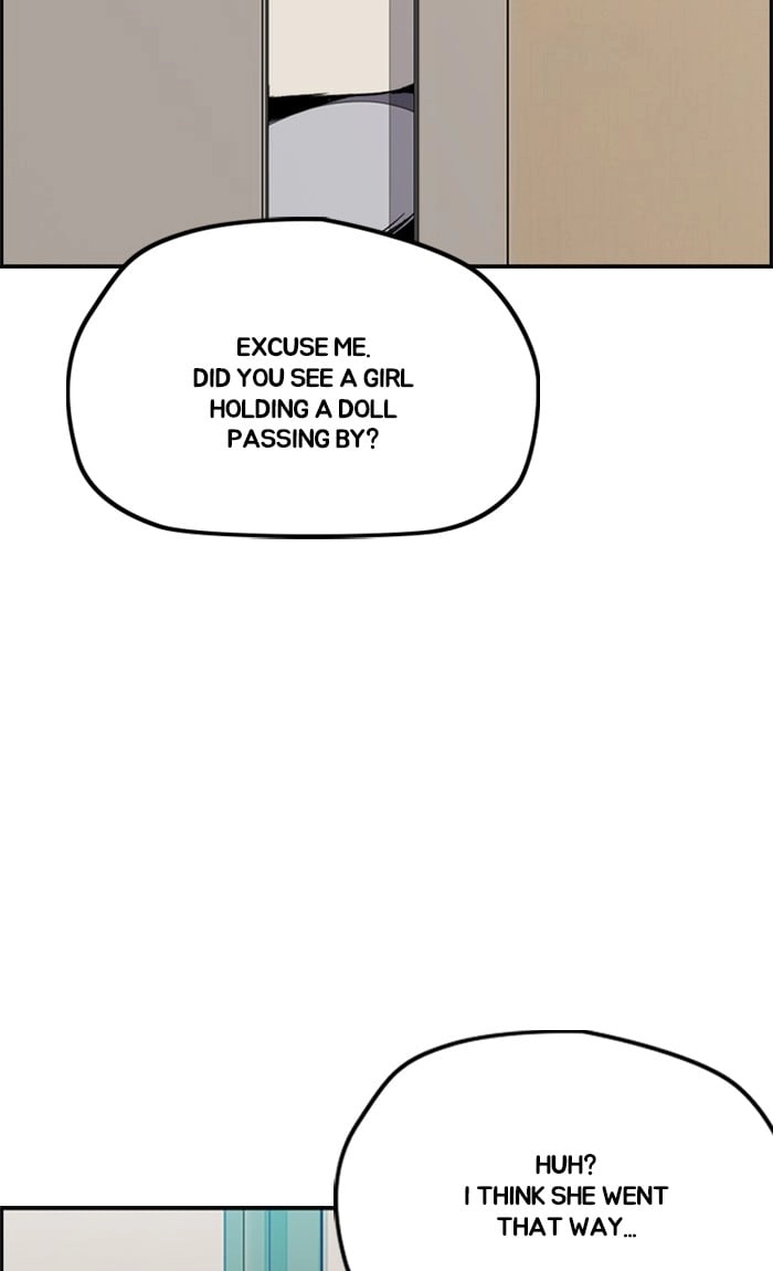 Wind Breaker Chapter 264 – S3-14 Page 10