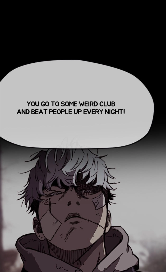 Wind Breaker Chapter 264 – S3-14 Page 74
