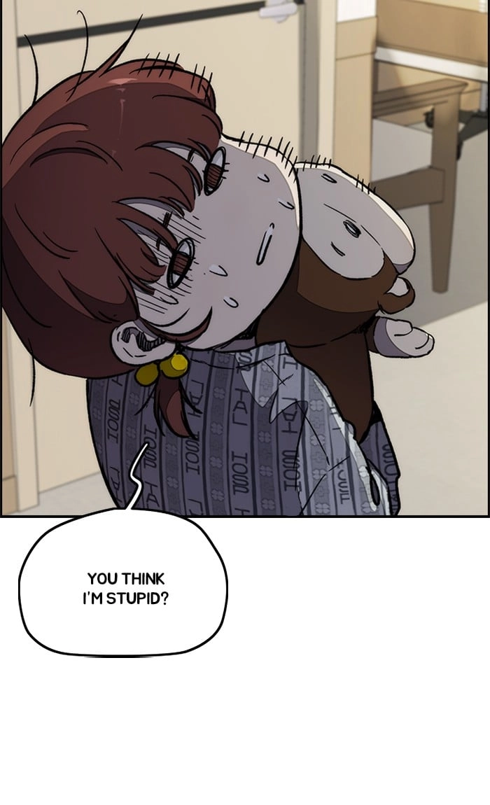 Wind Breaker Chapter 264 – S3-14 Page 21
