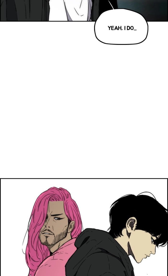 Wind Breaker Chapter 264 – S3-14 Page 57