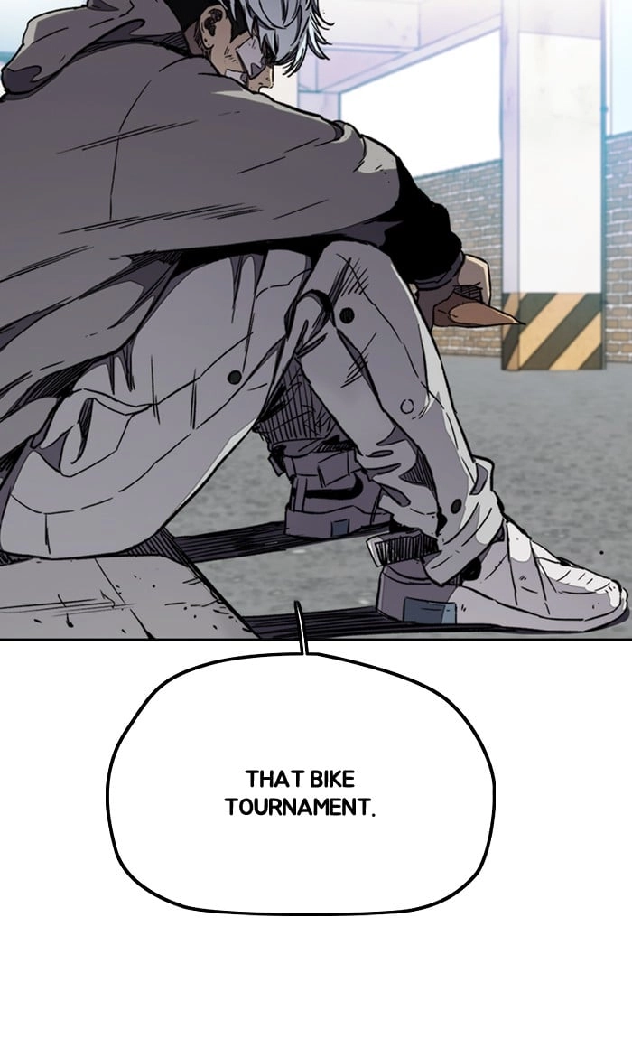 Wind Breaker Chapter 264 – S3-14 Page 93