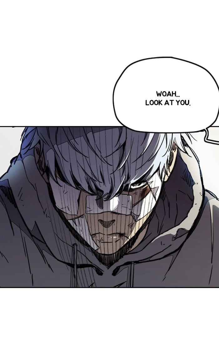 Wind Breaker Chapter 264 – S3-14 Page 87