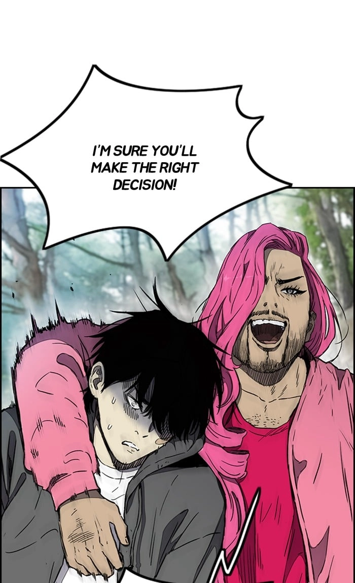 Wind Breaker Chapter 264 – S3-14 Page 61