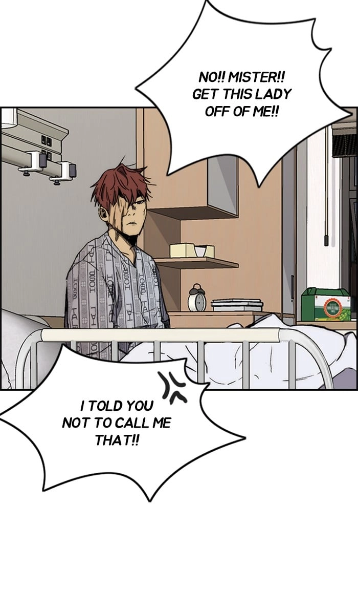 Wind Breaker Chapter 264 – S3-14 Page 23
