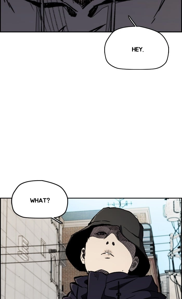 Wind Breaker Chapter 264 – S3-14 Page 91