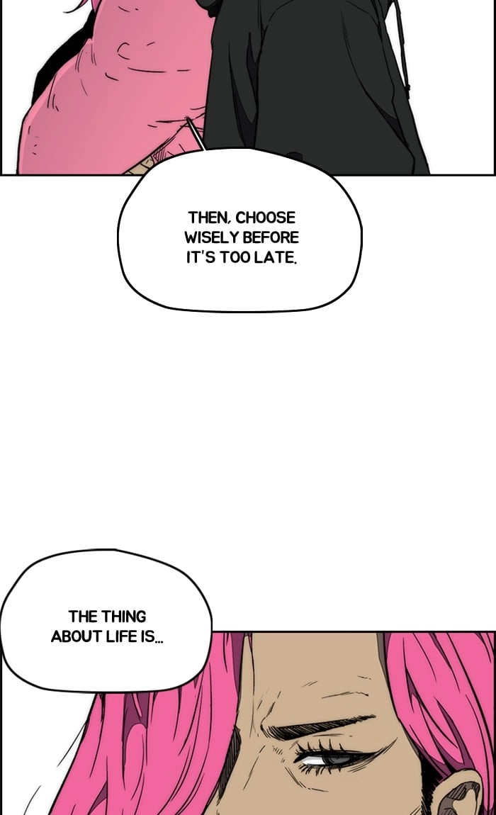 Wind Breaker Chapter 264 – S3-14 Page 58
