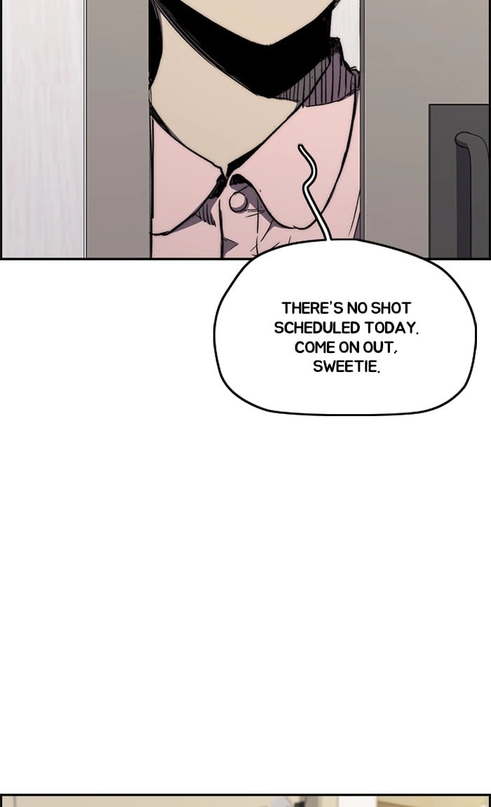 Wind Breaker Chapter 264 – S3-14 Page 20