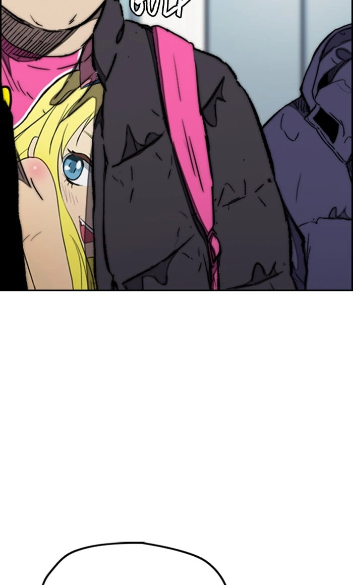 Wind Breaker Chapter 264 – S3-14 Page 104