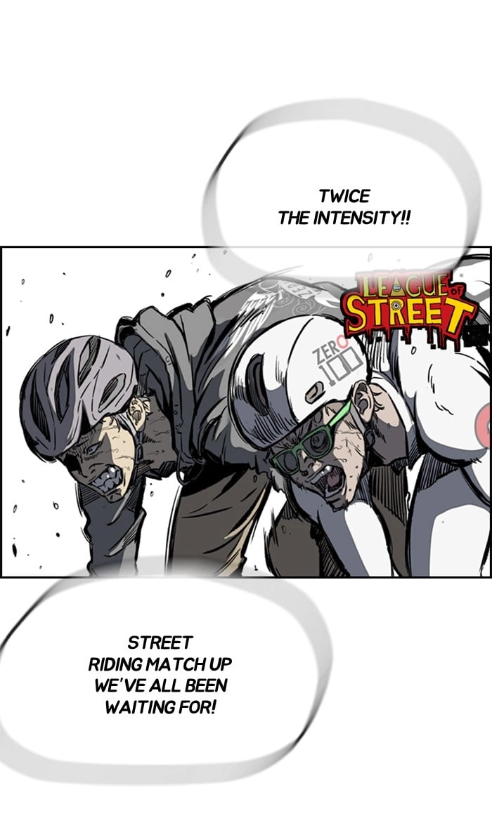 Wind Breaker Chapter 264 – S3-14 Page 101