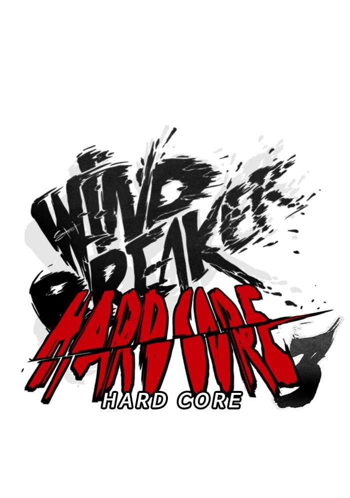 Wind Breaker Chapter 264 – S3-14 Page 26