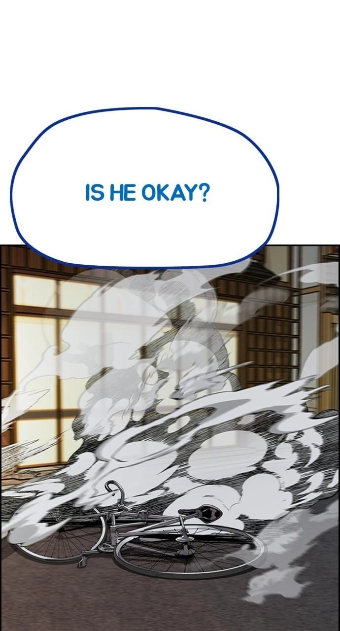 Wind Breaker Chapter 447 – S4-69 Page 45