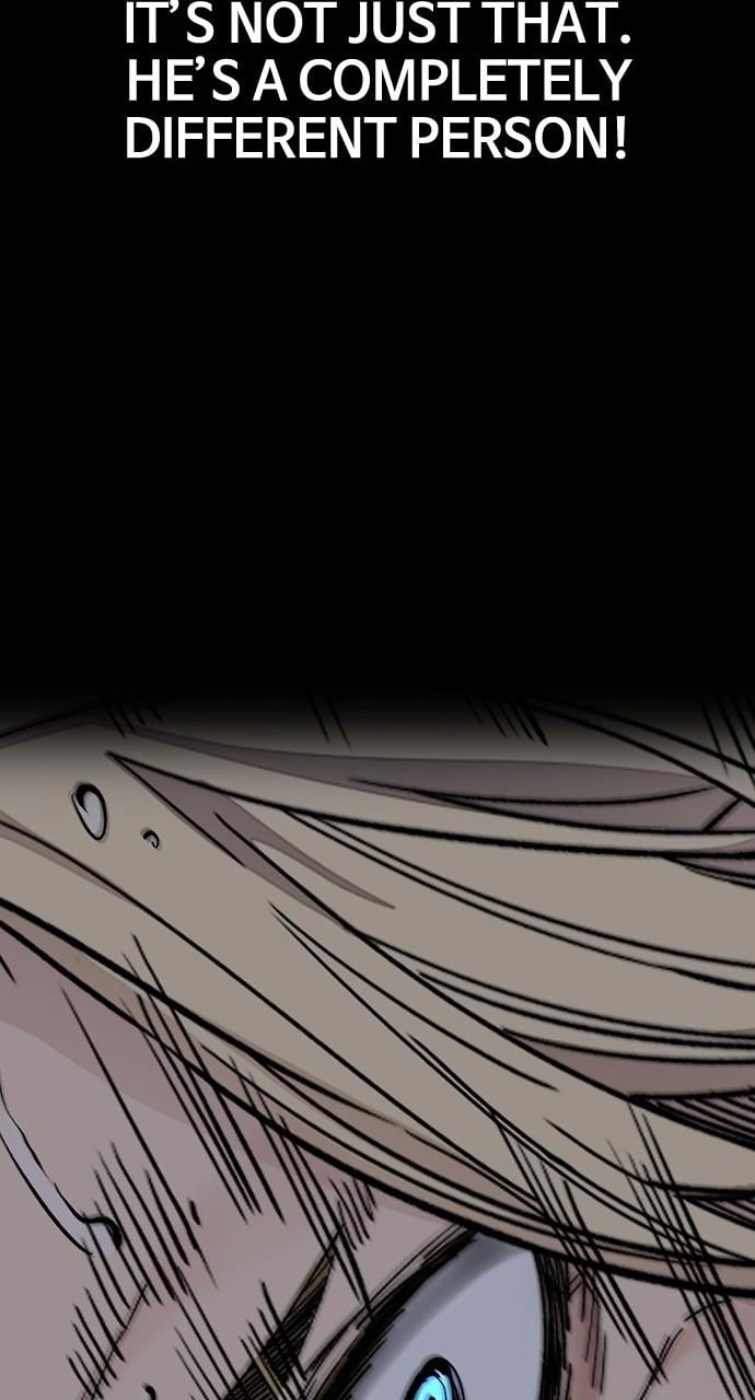 Wind Breaker Chapter 447 – S4-69 Page 207