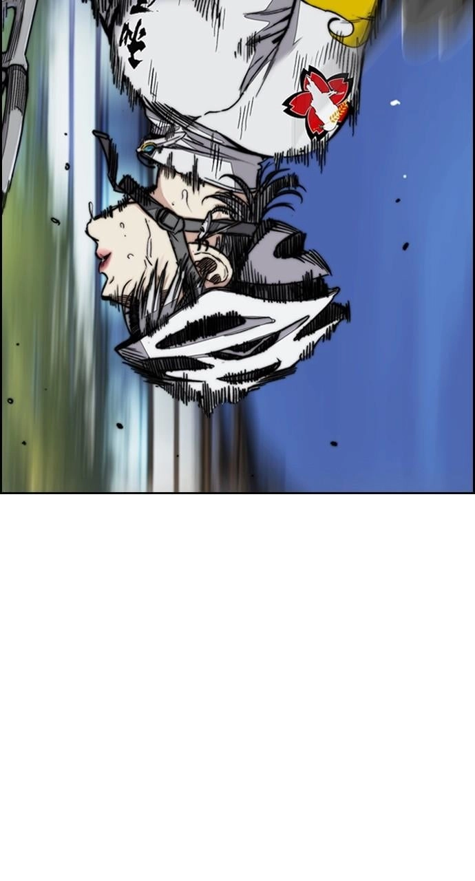 Wind Breaker Chapter 447 – S4-69 Page 14