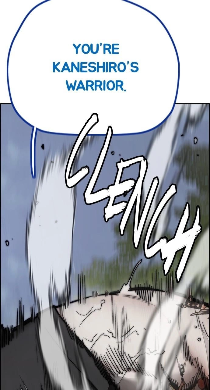 Wind Breaker Chapter 447 – S4-69 Page 85